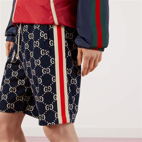 gucci jorts|Gucci shorts.